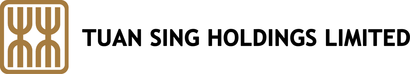 Tuan Sing Logo